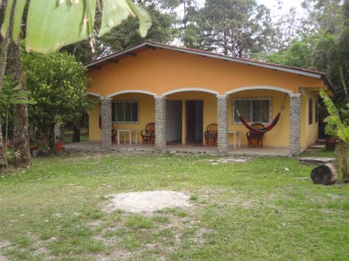 

Cabañas El Valle