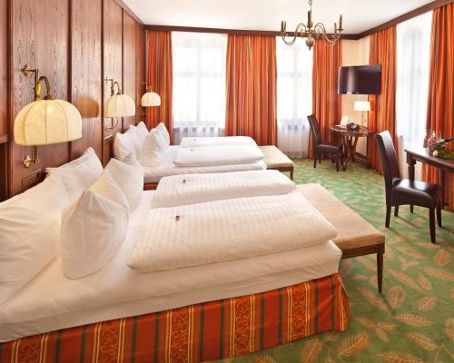 20184856 Hotel Goldener Adler, BW Signature Collection