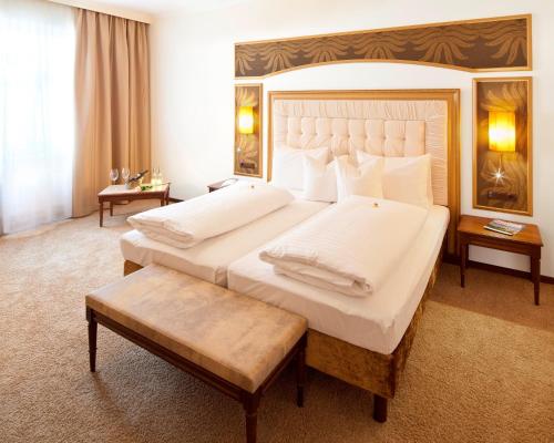 20184857 Hotel Goldener Adler, BW Signature Collection