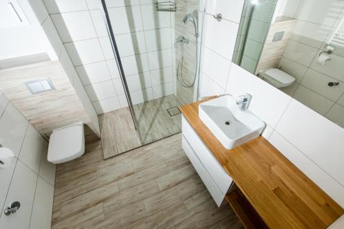 Apartament Na Wydmie Gardenia Dziwnow by EPapartamenty
