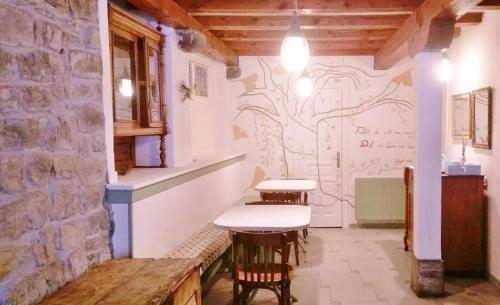  Tetxe B&B Roncal in Roncal