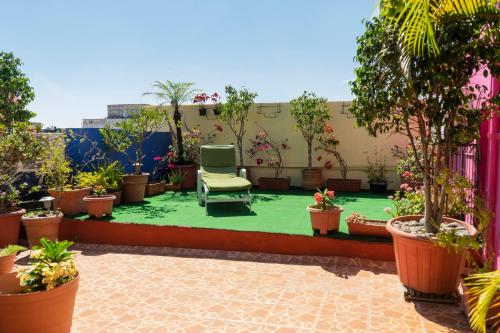 Casa Vilasanta in Guadalajara, Mexico