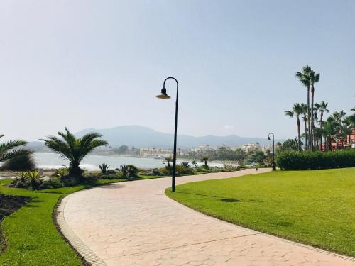 MARBELLA,ESTEPONA,SELWO HILLS,Sea and Sun Hills,NEW GOLDEN MILES in เรซิเนรา โบลาดิยา