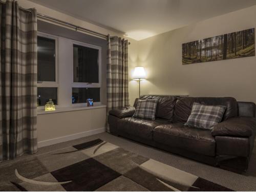 Two bedroom flat near city centre