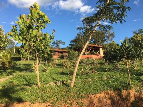 Rancho Ecologico Oasis de Luz