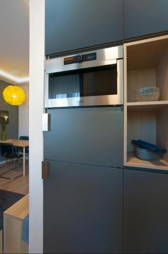 Belgrade Victor Residence 4-Star Single Room exterior