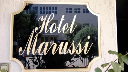 Hotel Maroussi