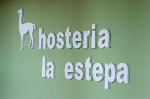 Hosteria La Estepa