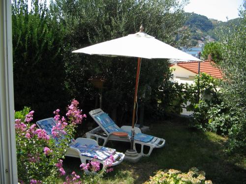  Apartment Zvone in Supetarska Draga