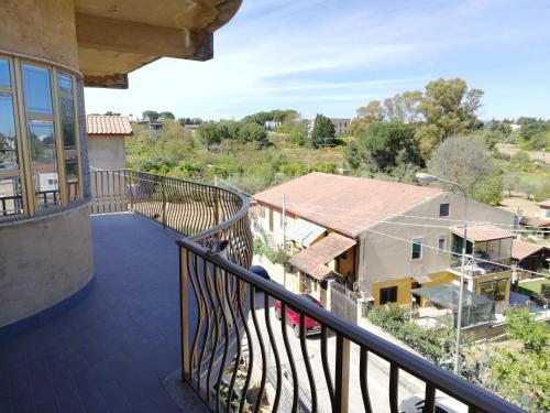  B&B Quasimodo in Caltagirone