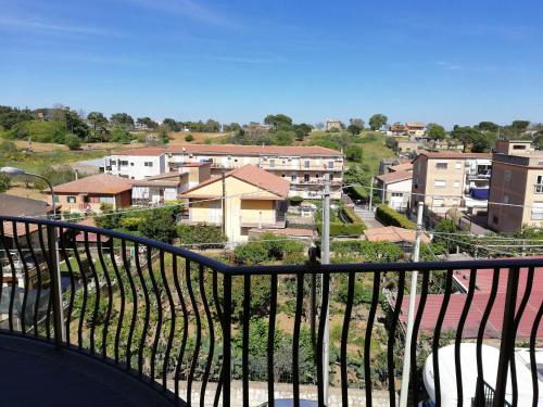  B&B Quasimodo in Caltagirone