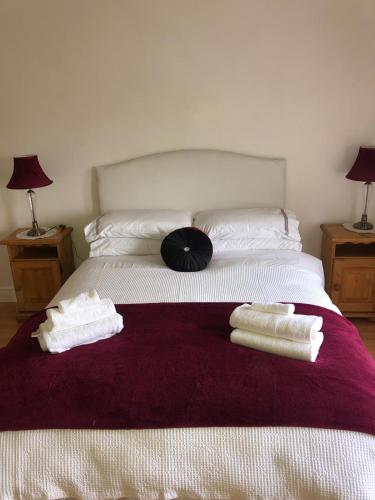 Atlantic Way Guest House