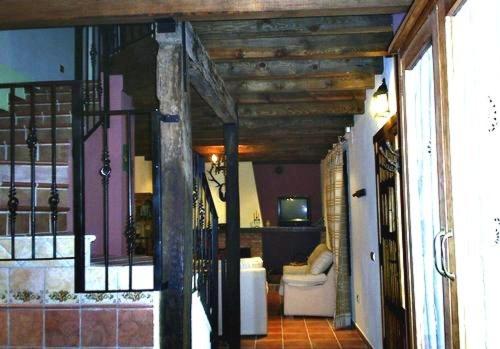 Vivienda Turística Rural Casa Camilo