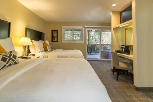 Sycamore Mineral Springs Resort – San Luis Obispo, CA
