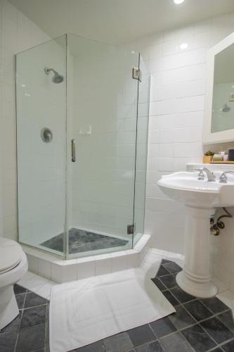 Sycamore Mineral Springs Resort – San Luis Obispo, CA