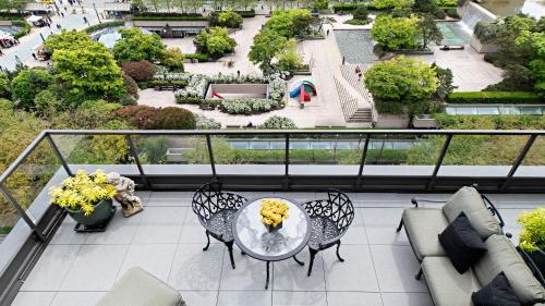 Wedgewood Hotel & Spa Vancouver