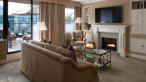 Wedgewood Hotel & Spa Vancouver