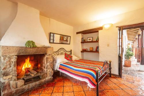 

Alegrias Hostel Bogota