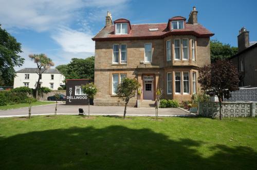 Dellwood Hotel - image 13
