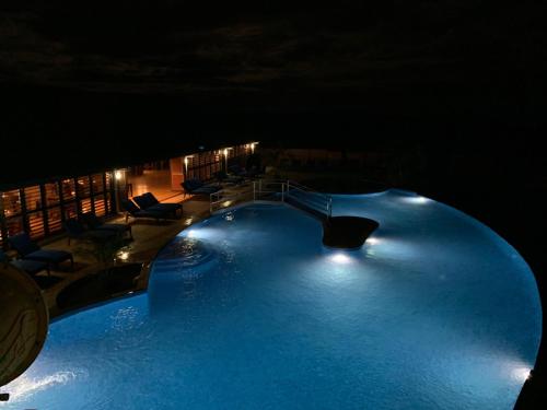 Yadua Bay Resort & Villas