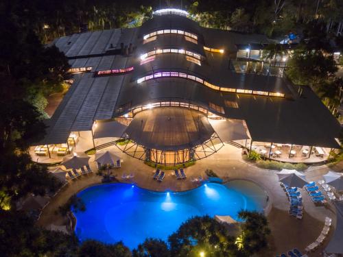 Mercure Kingfisher Bay Resort Fraser Island