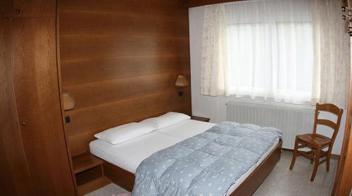 A Paolo Apartments – Vigo di Fassa, TN