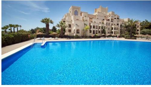 Apartamentos Aires de Isla Canela