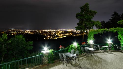 

Hotel Myslivna Brno