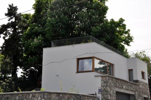 Bratislava Castle Hill Apartment, Bratislava (photo 6)