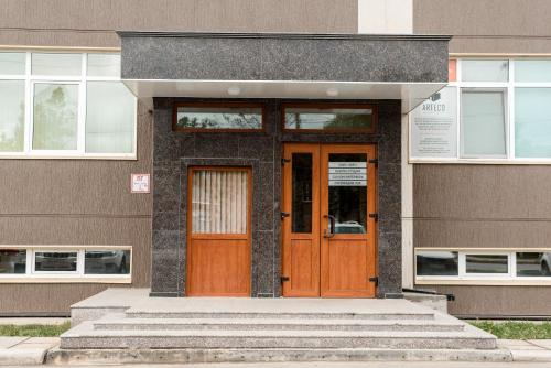 Apartment on Pushkina 152А - image 2