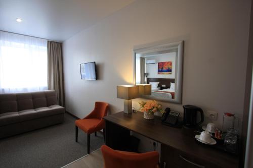 Hotel Avanta - image 3