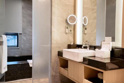 中天溫泉渡假飯店 中天溫泉渡假飯店