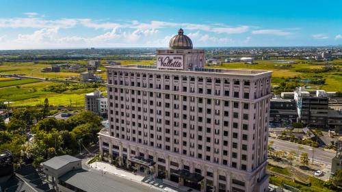 中天溫泉渡假飯店 中天溫泉渡假飯店