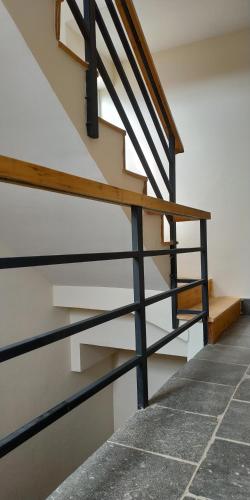 Sayami Home in Patan