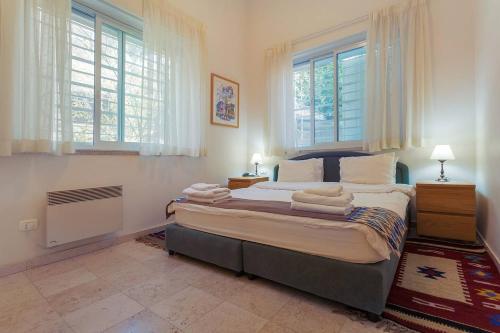 Colony Suites - Emek Refaim - image 4