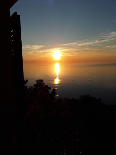 loft sul mare Sirolo