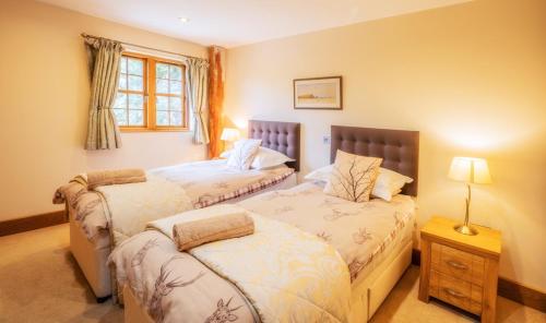 Waterloo Lodge – Lochinver