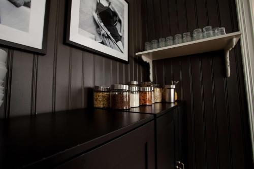 مطعم, Centric Hotel in نورشوبينج