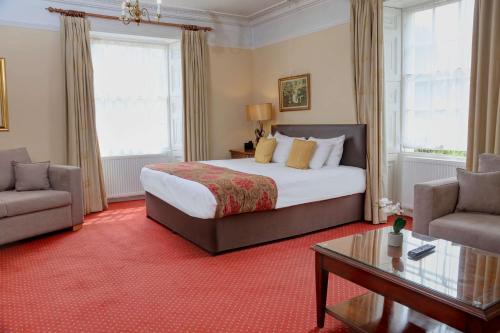 Best Western Henbury Lodge Hotel - image 3