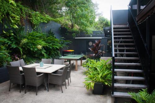 設施, 耶蓬海灘旅舍 (Yeppoon Beachhouse) in 耶蓬