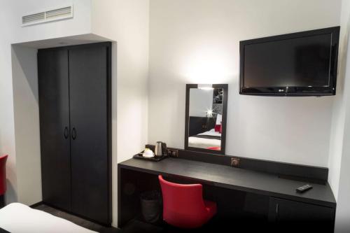 Best Western Plus Zimmerhof Hotel - image 4