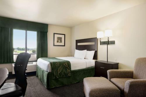 Baymont by Wyndham Glenwood - image 9