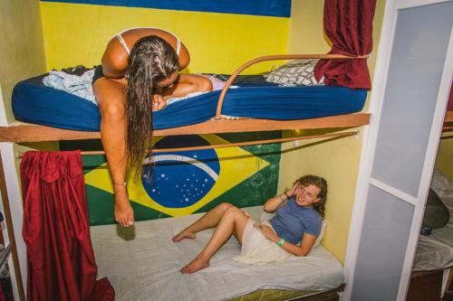 Day tripper Hostel