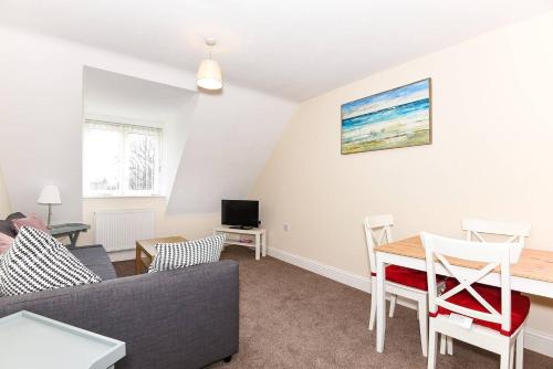 Picture of Willow Court, 19 Double Street, Spalding - 1 Bedroom Apartment
