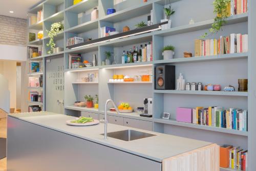 The Radical Hotel Roma - image 8