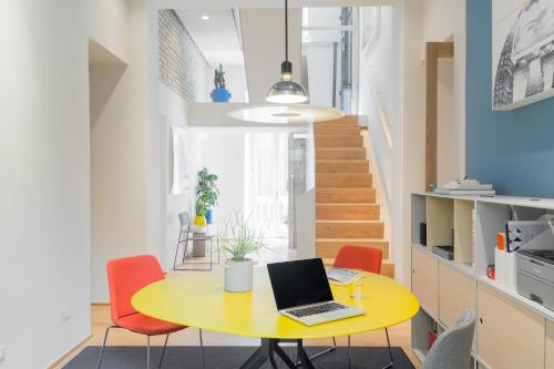 The Radical Hotel Roma - image 4