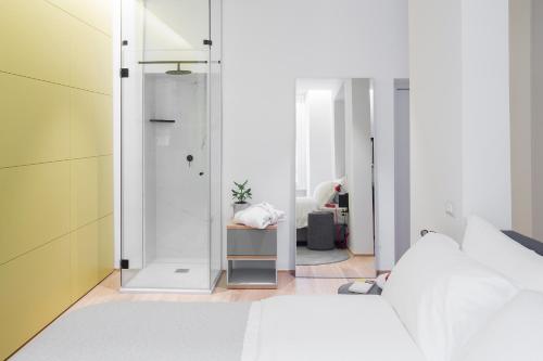The Radical Hotel Room Type - Junior Suite