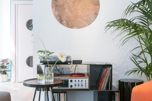 The Radical Hotel Roma - image 6