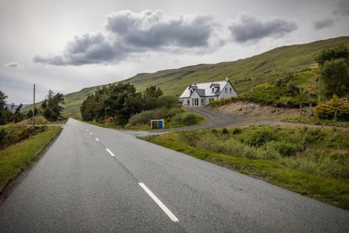 Bejárat, Karinya in Leverburgh