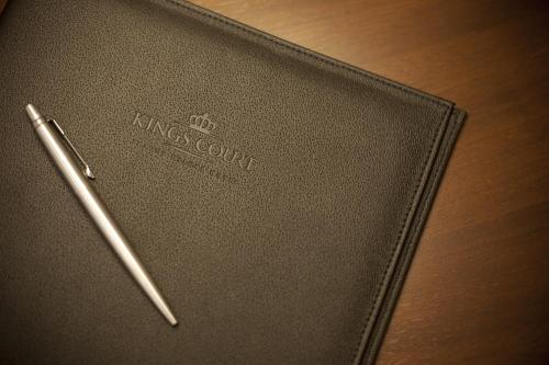 Hotel Kings Court - image 6